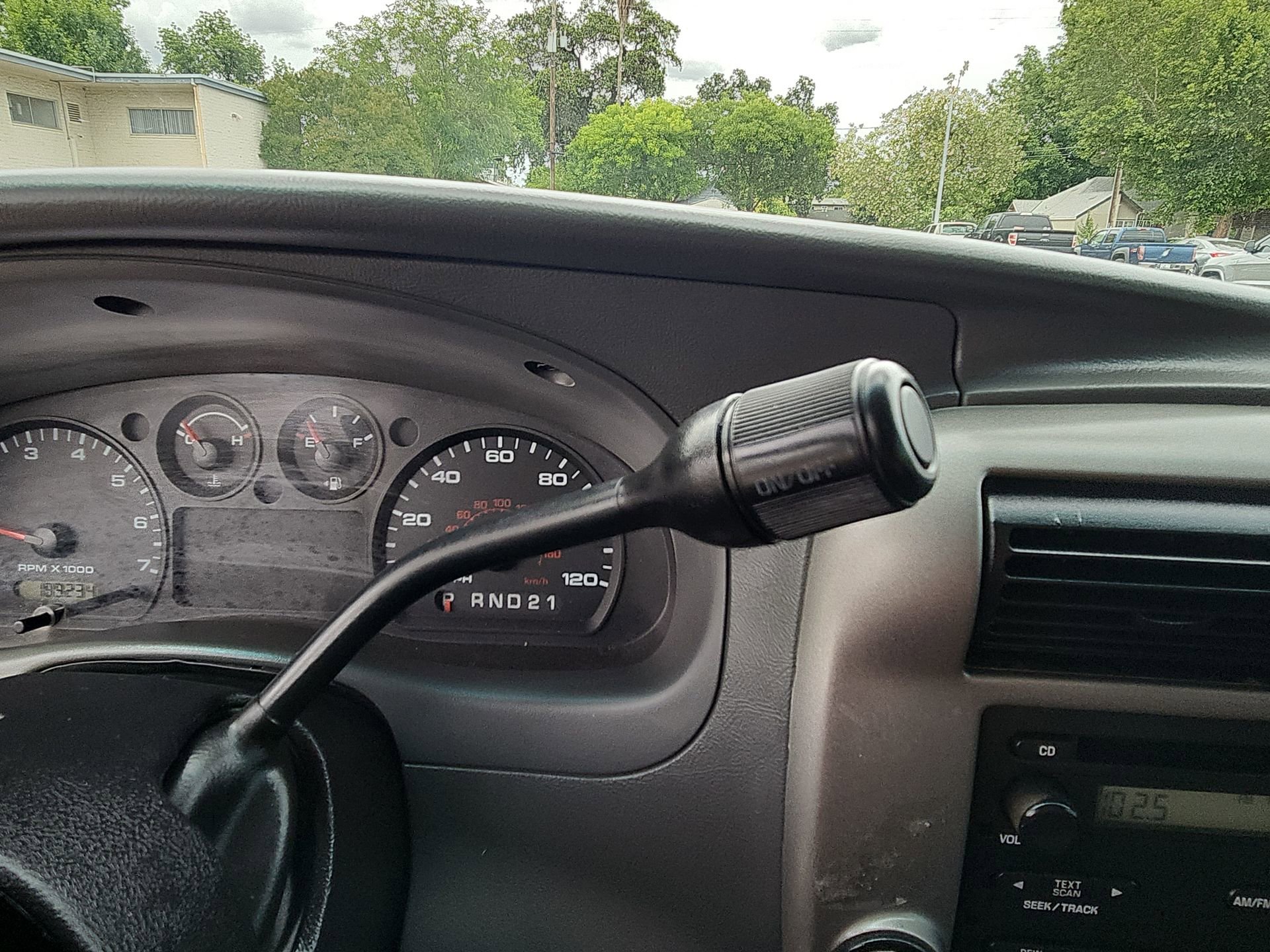 Used 2011 Ford Ranger XLT RWD image 20