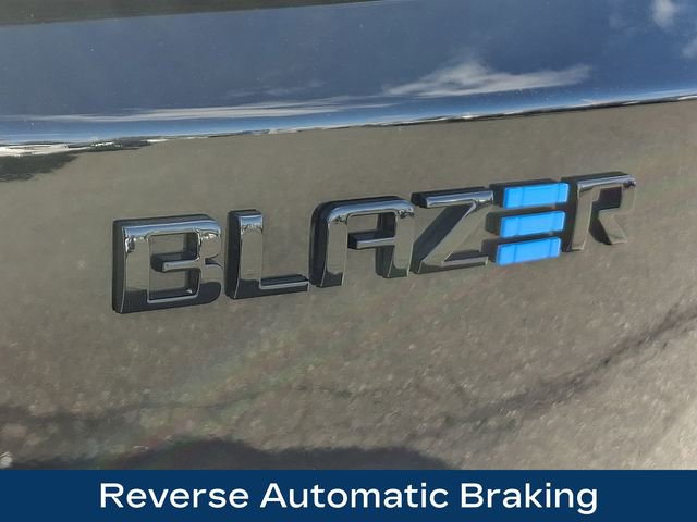 Used 2024 Chevrolet Blazer EV RS image 34