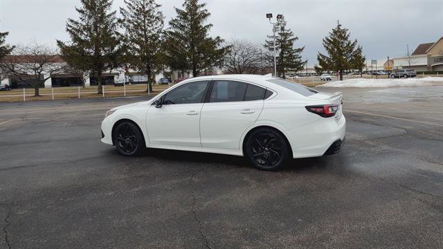 Used 2020 Subaru Legacy Sport image 6