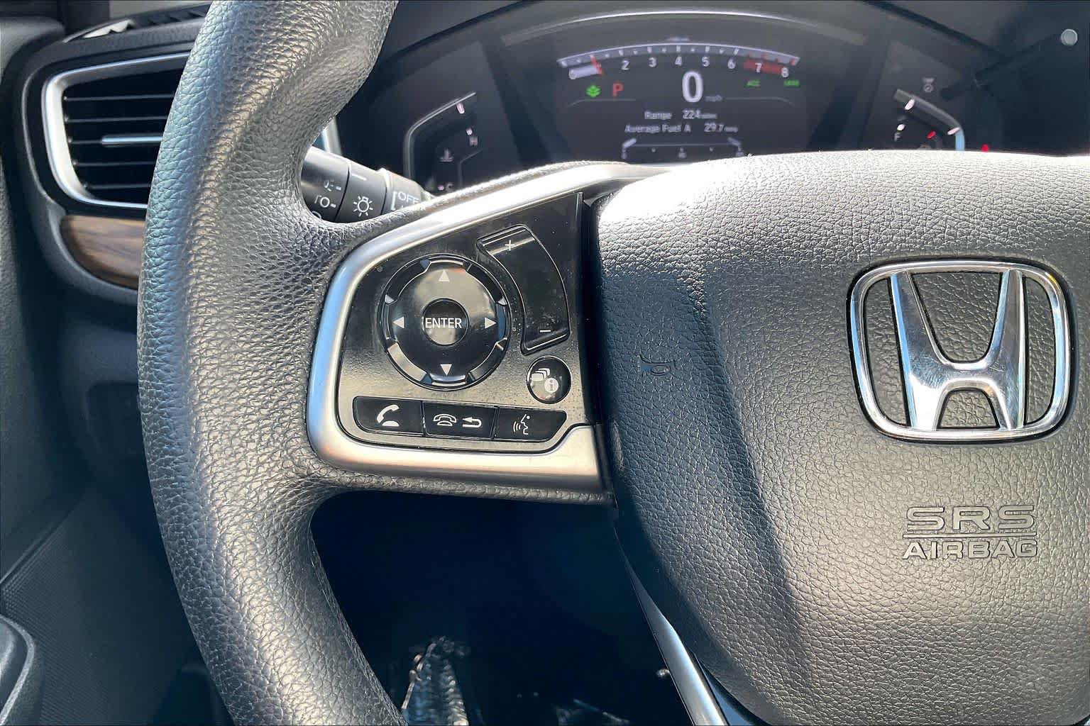 Used 2019 Honda CR-V EX image 18