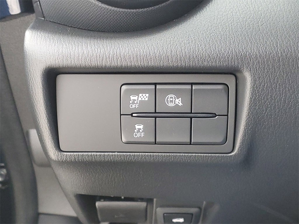 New 2025 MAZDA MX-5 Miata Club w/ Brembo/BBS Recaro Package image 14