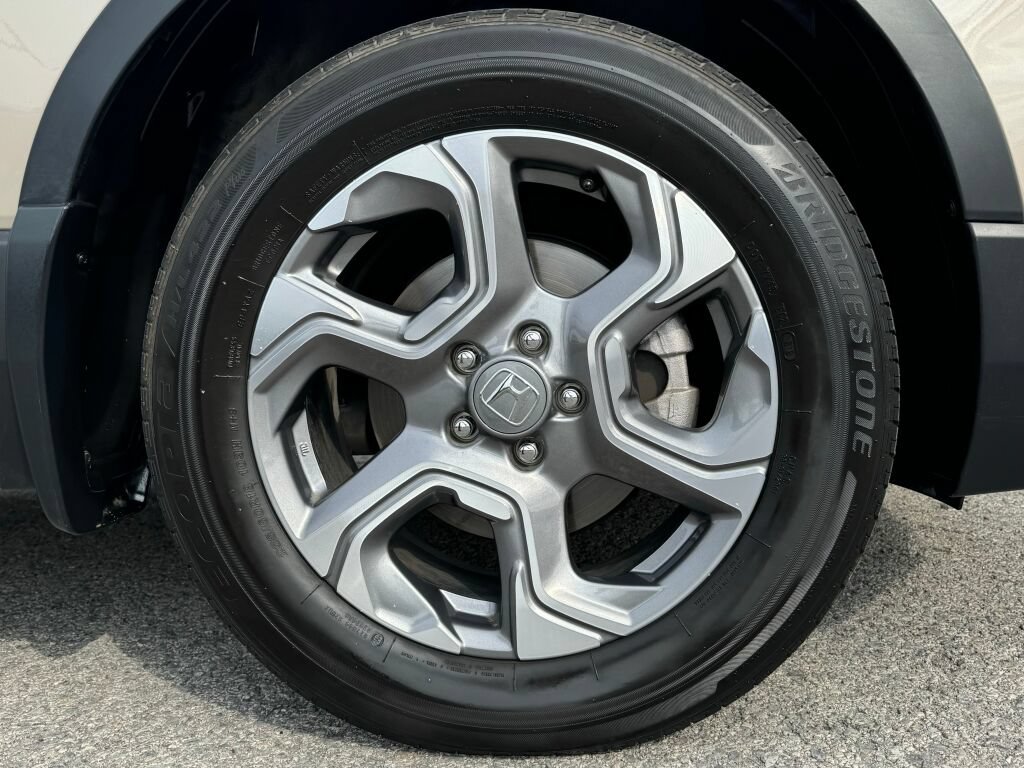 Used 2019 Honda CR-V EX-L image 13