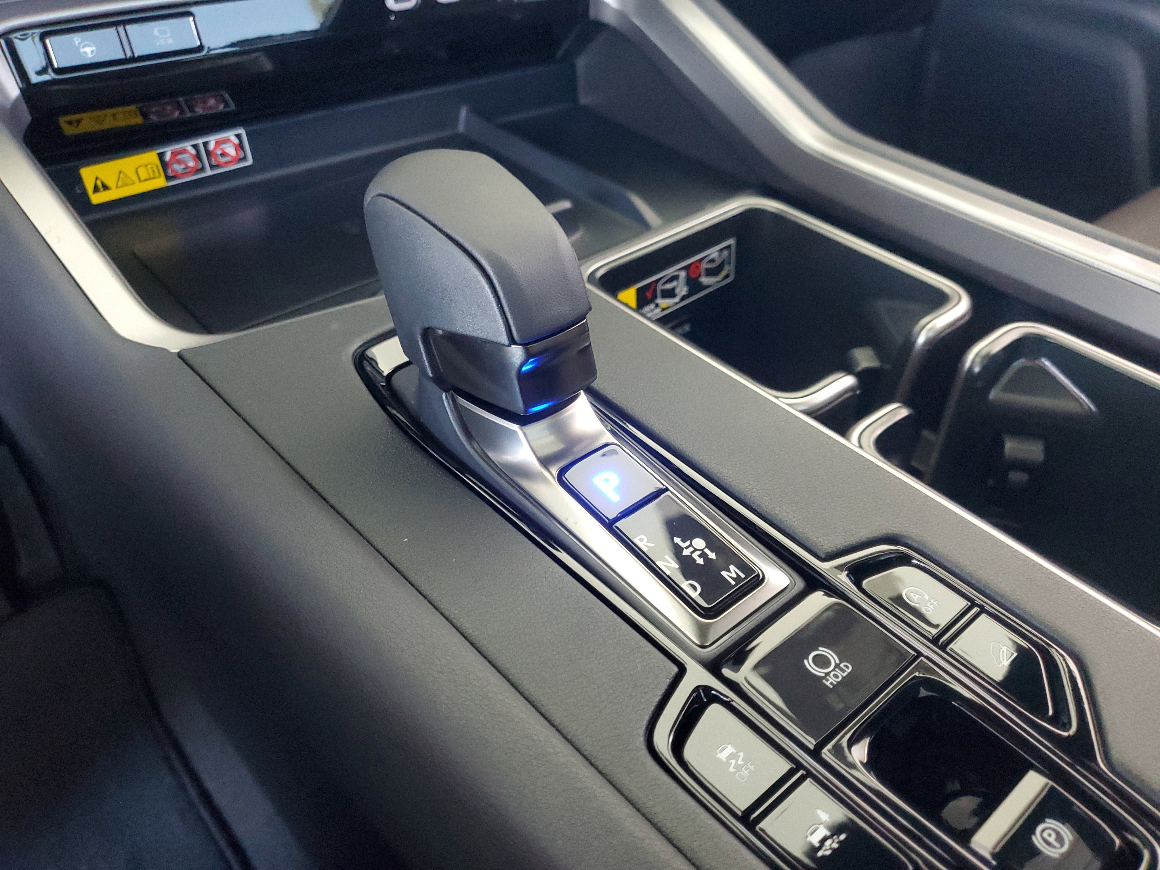 Used 2025 Lexus TX 350 AWD w/ Technology Package image 30