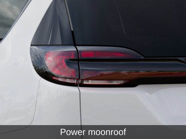 New 2027 Chrysler Pacifica Limited AWD/4WD image 12