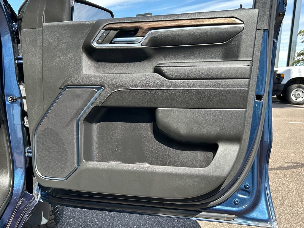 Used 2023 Chevrolet Silverado 1500 LT w/ Protection Package image 31