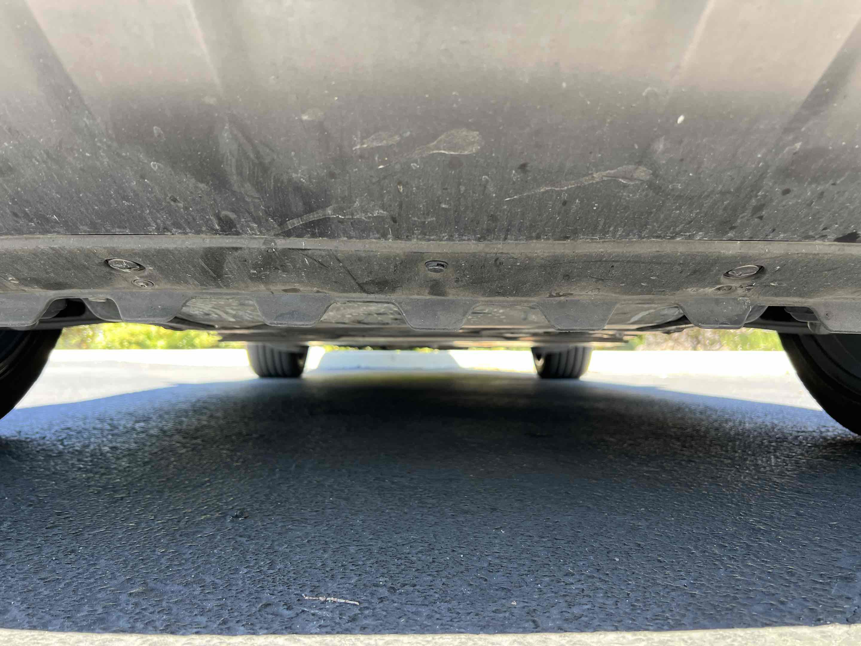 Used 2020 Land Rover Range Rover Sport HST image 63