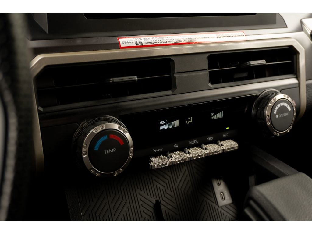 Certified 2026 Toyota Tacoma SR5 RWD image 24