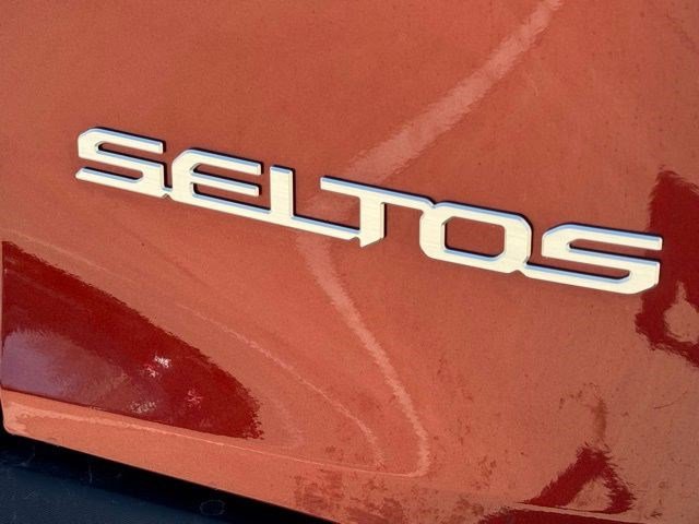 Used 2024 Kia Seltos S image 23