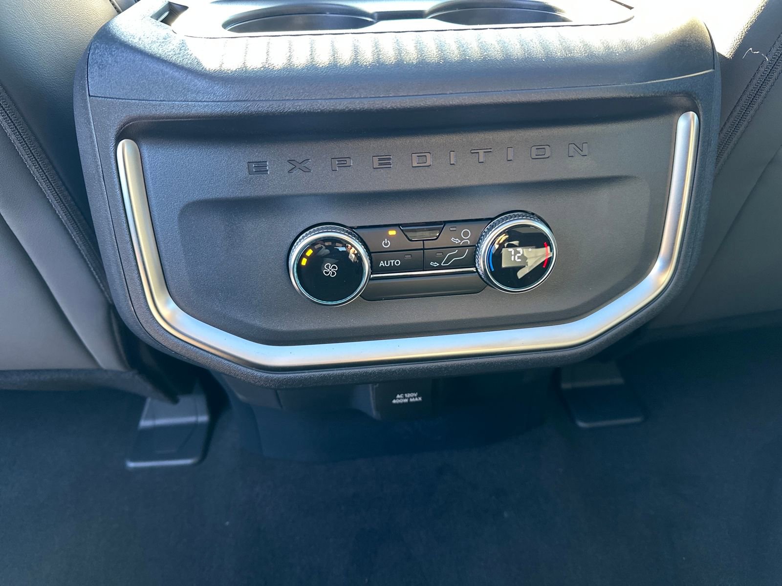 New 2025 Ford Expedition Max Active image 26