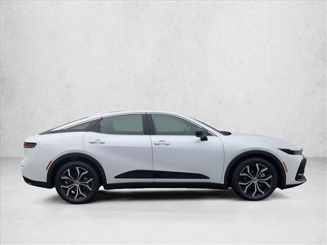 Certified 2026 Toyota Crown Limited image 4