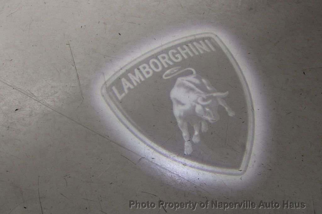 Used 2023 Lamborghini Urus S image 78