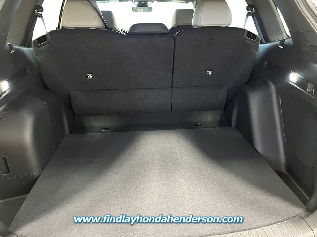 New 2026 Honda CR-V Sport Touring image 24