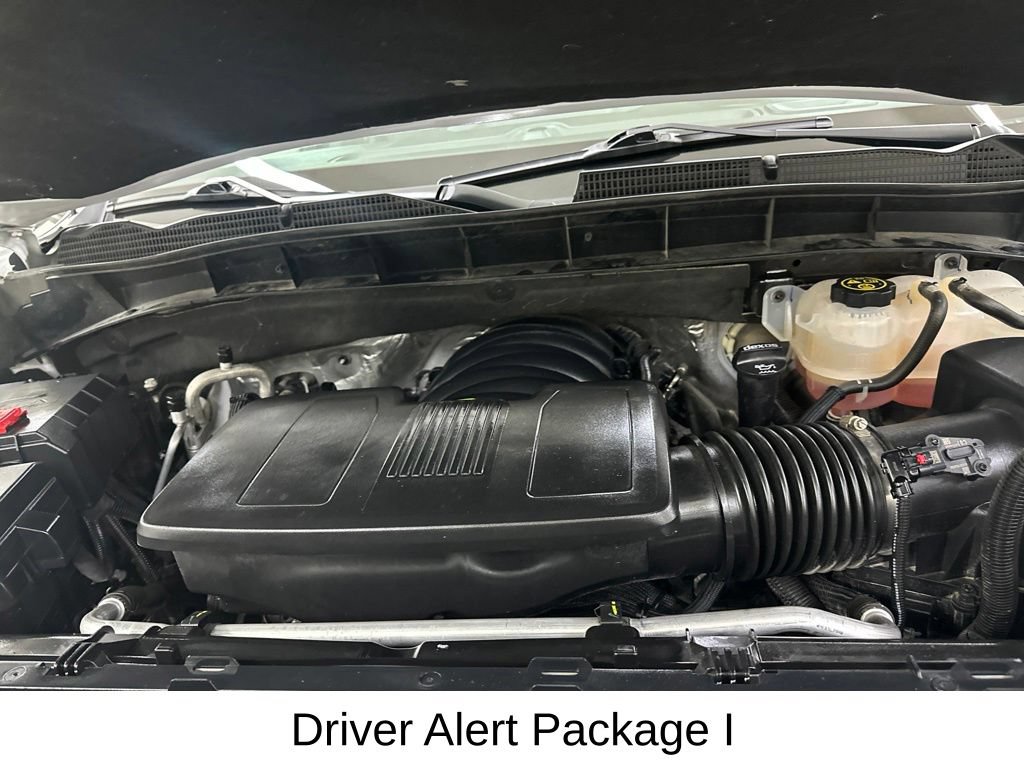 Used 2021 GMC Sierra 1500 Denali w/ Driver Alert Package II AWD/4WD image 20