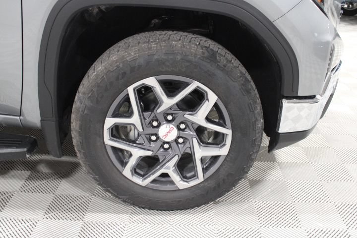 New 2026 GMC Sierra 1500 SLT w/ SLT Premium Plus Package AWD/4WD image 45