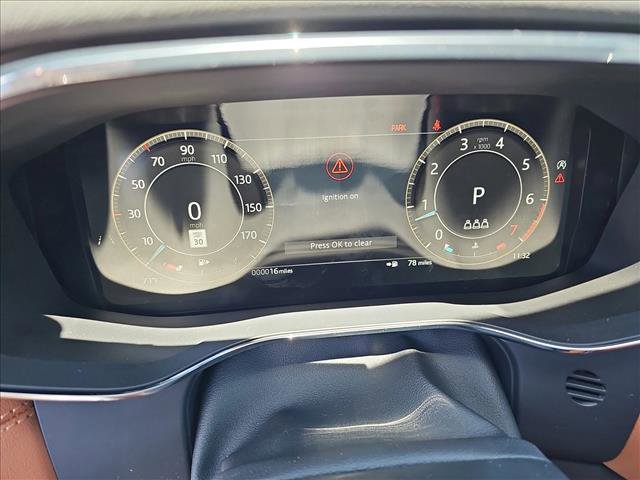 New 2026 Jaguar F-PACE R-Dynamic S image 17