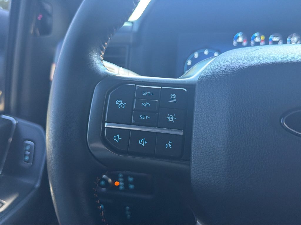 Used 2024 Ford F150 Tremor w/ Bed Utility Package AWD/4WD image 28