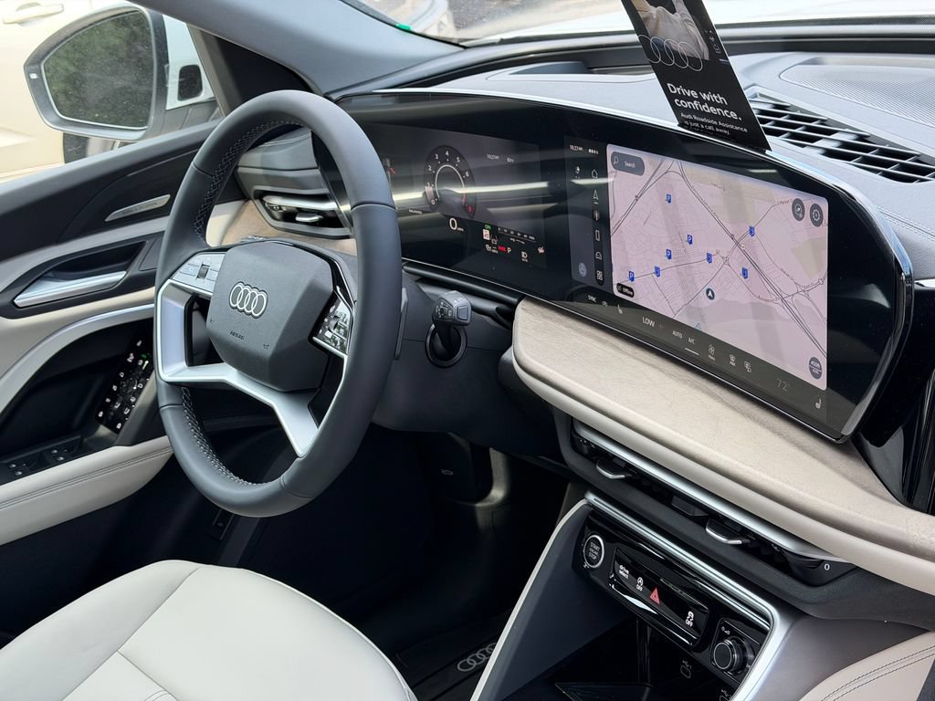 New 2026 Audi Q5 Premium Plus AWD/4WD image 7