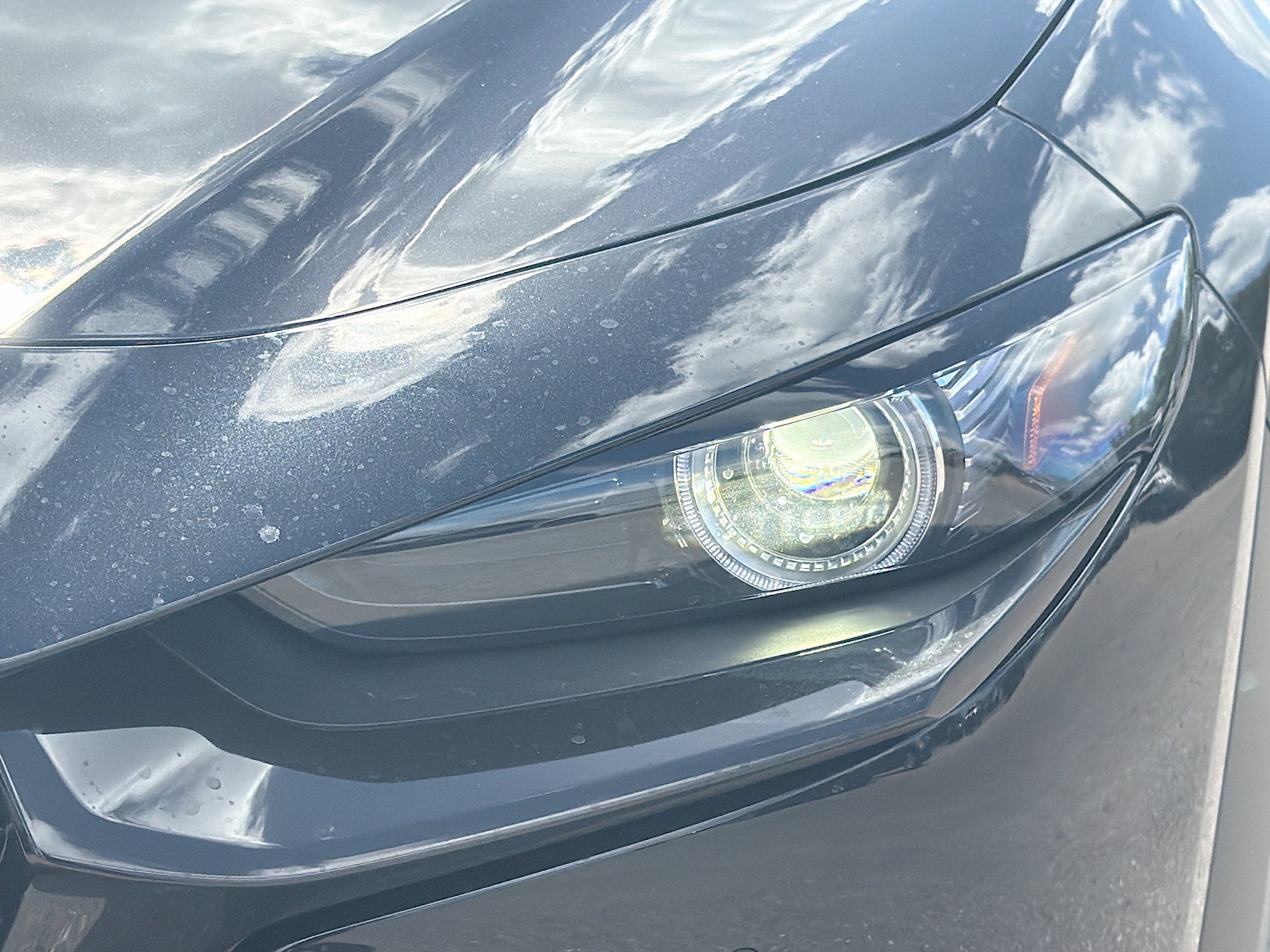 New 2026 MAZDA CX-30 2.5 Turbo w/ Premium Plus Pkg image 10