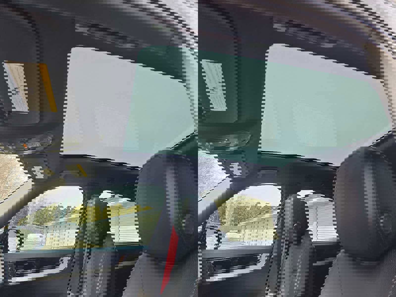 Certified 2024 Porsche Cayenne Coupe image 17