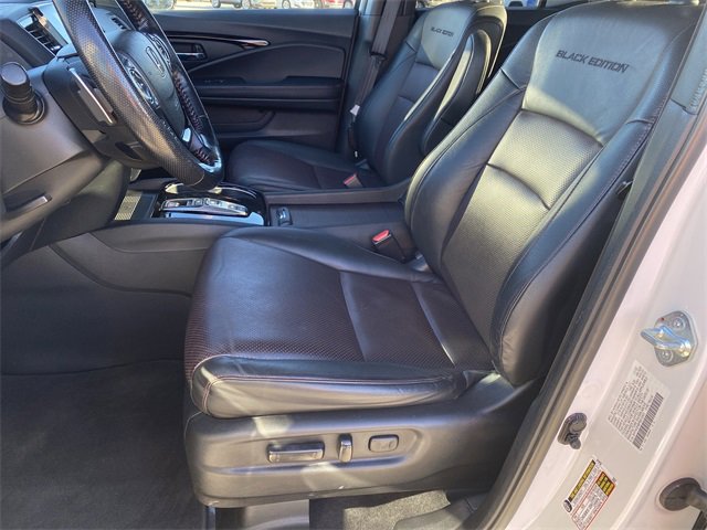 Used 2023 Honda Ridgeline Black Edition image 10