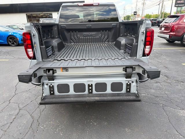 Used 2024 GMC Sierra 1500 Elevation AWD/4WD image 15