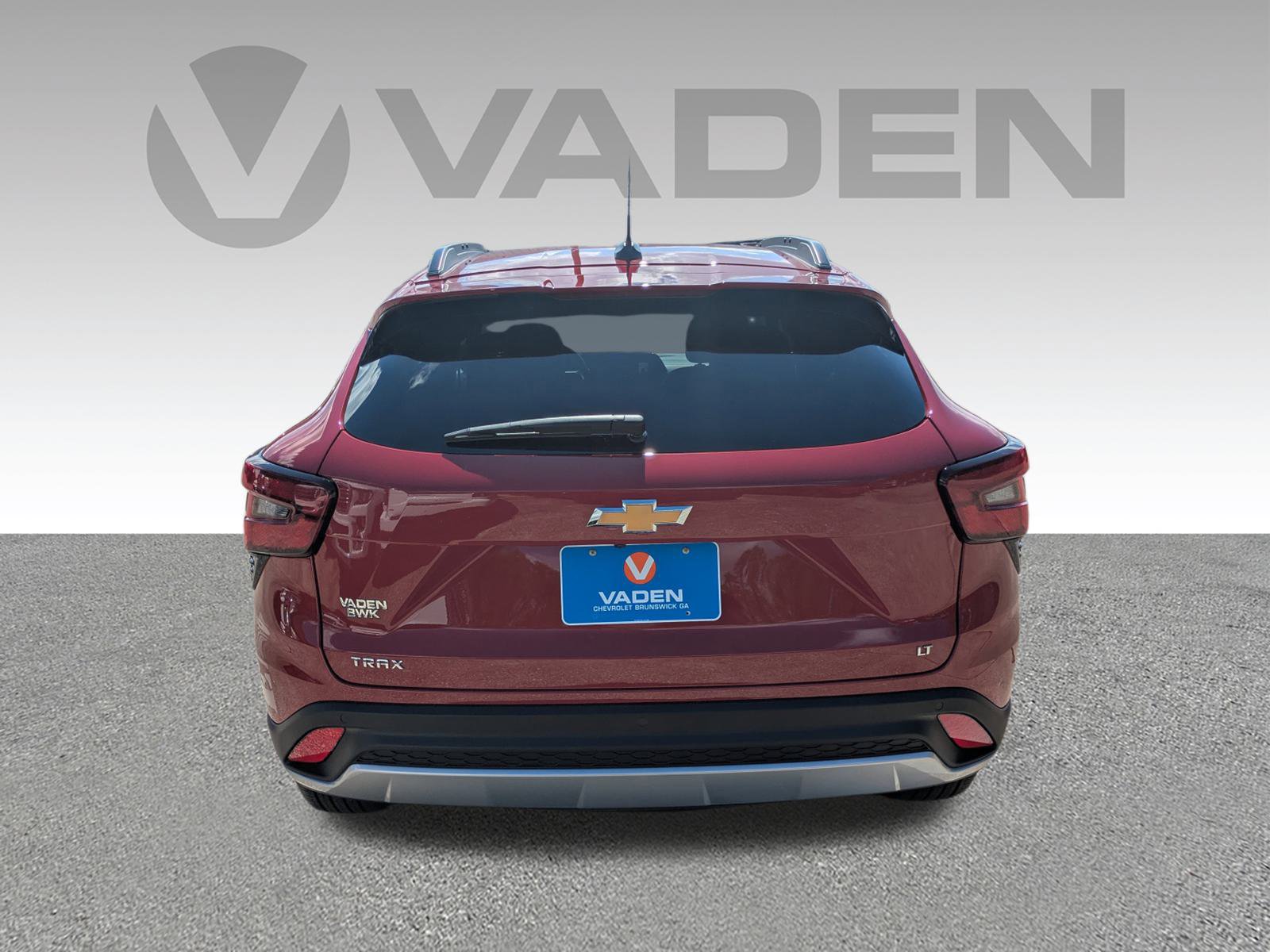 New 2026 Chevrolet Trax LT w/ Driver Confidence Package image 27