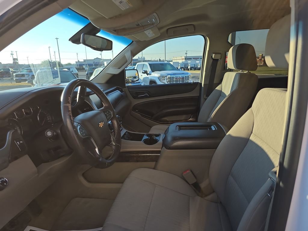 Used 2018 Chevrolet Tahoe LS image 6