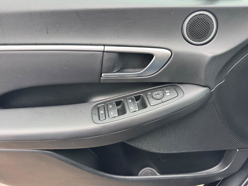 Used 2024 Hyundai Sonata SEL AWD/4WD image 20