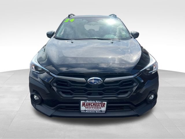 Used 2024 Subaru Crosstrek 2.0i Premium AWD/4WD image 2