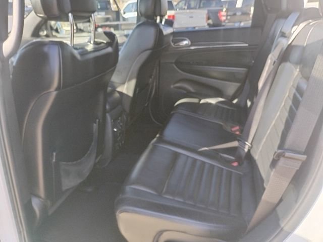 Used 2019 Jeep Grand Cherokee Limited X image 14