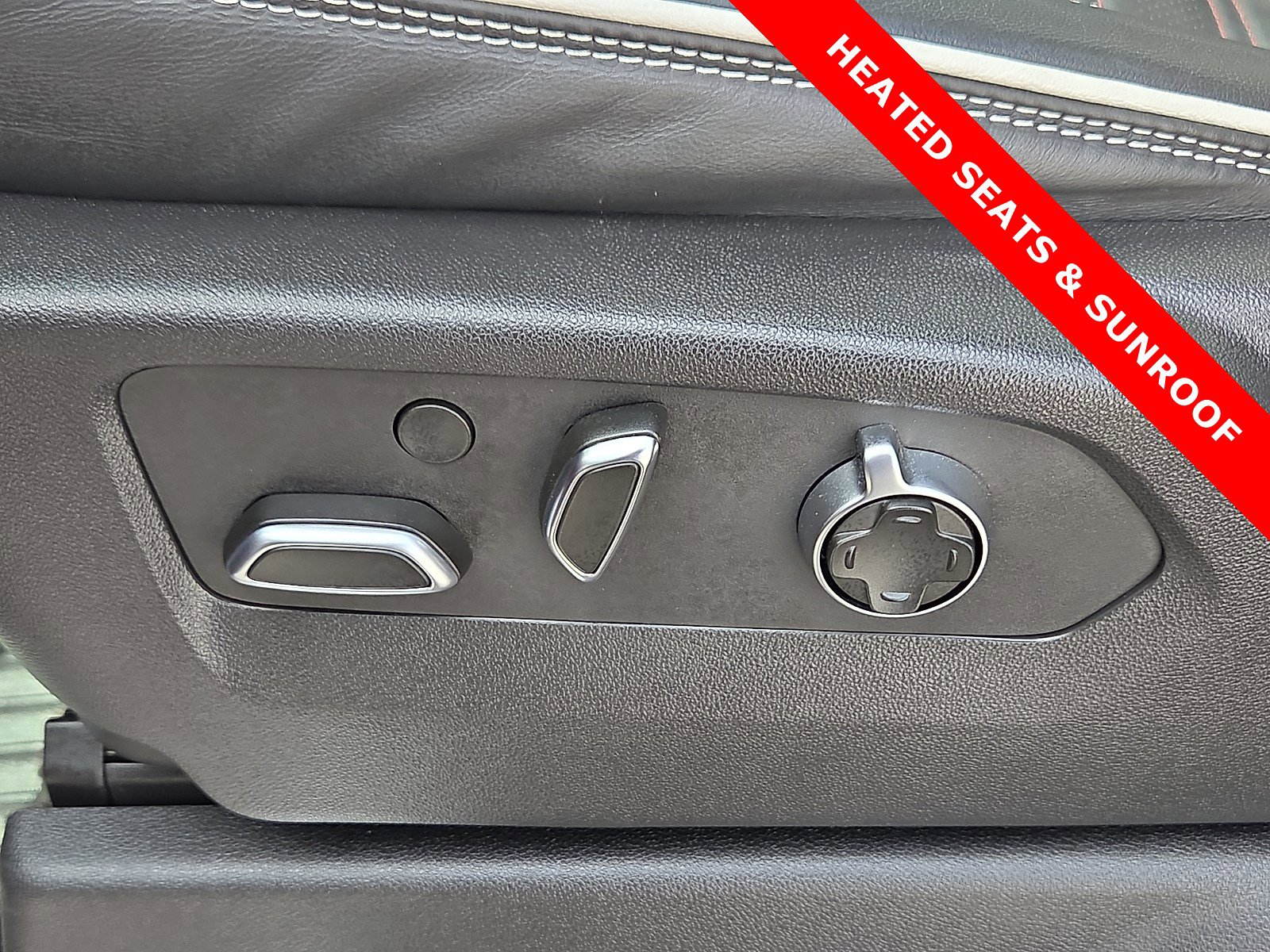 Used 2023 GMC Sierra 1500 AT4X image 14