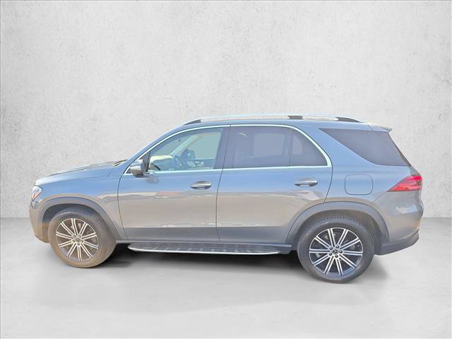 Used 2024 Mercedes-Benz GLE 450e 4MATIC image 8