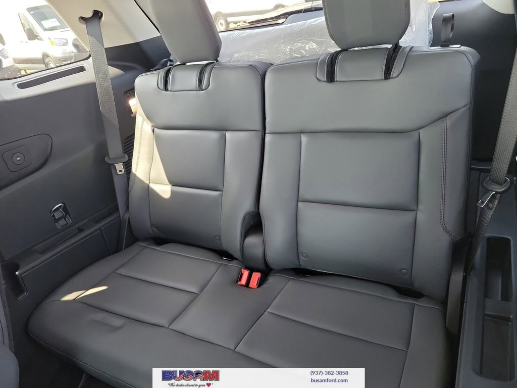 New 2026 Ford Explorer Active w/ Active Comfort Package image 14