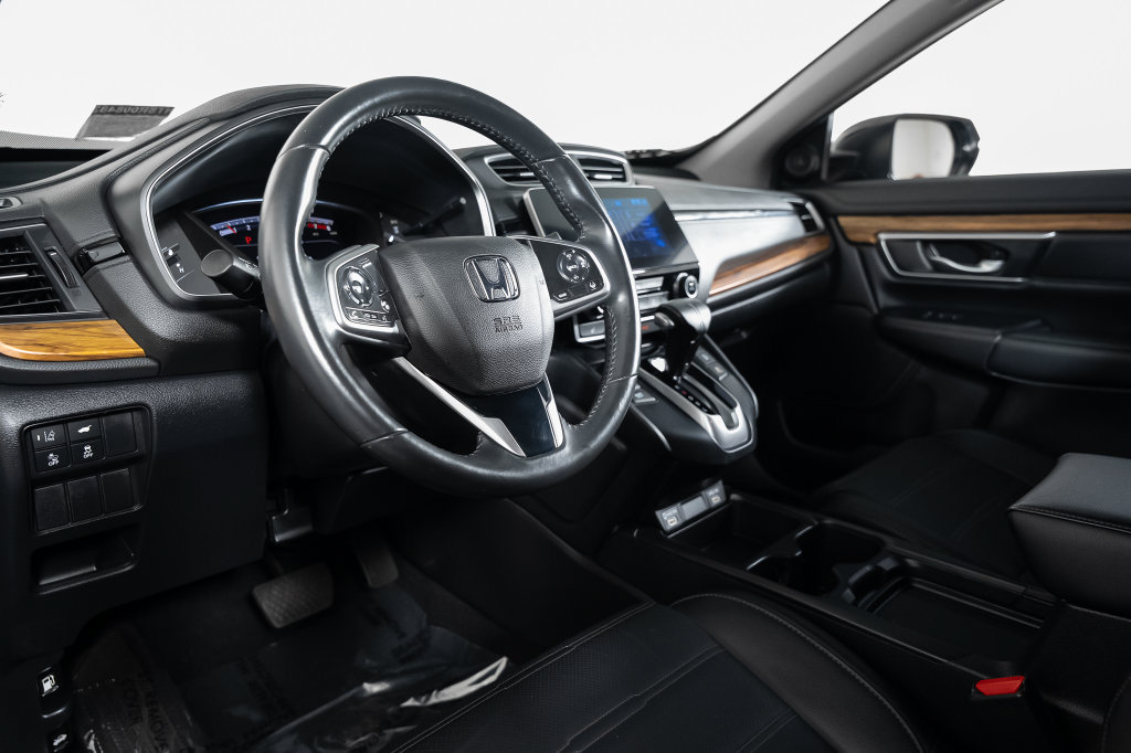Used 2022 Honda CR-V EX-L image 25