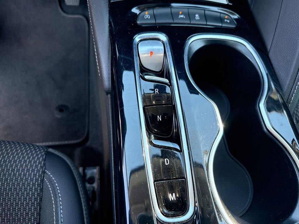 Certified 2022 Buick Envision Preferred FWD image 17