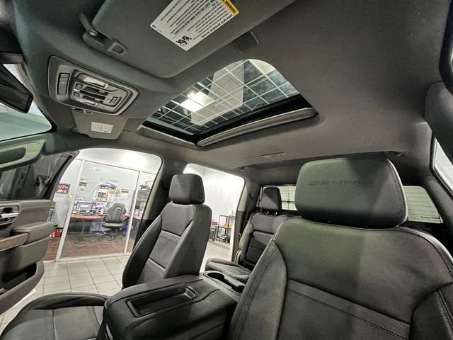 Used 2022 GMC Sierra 1500 Denali image 30