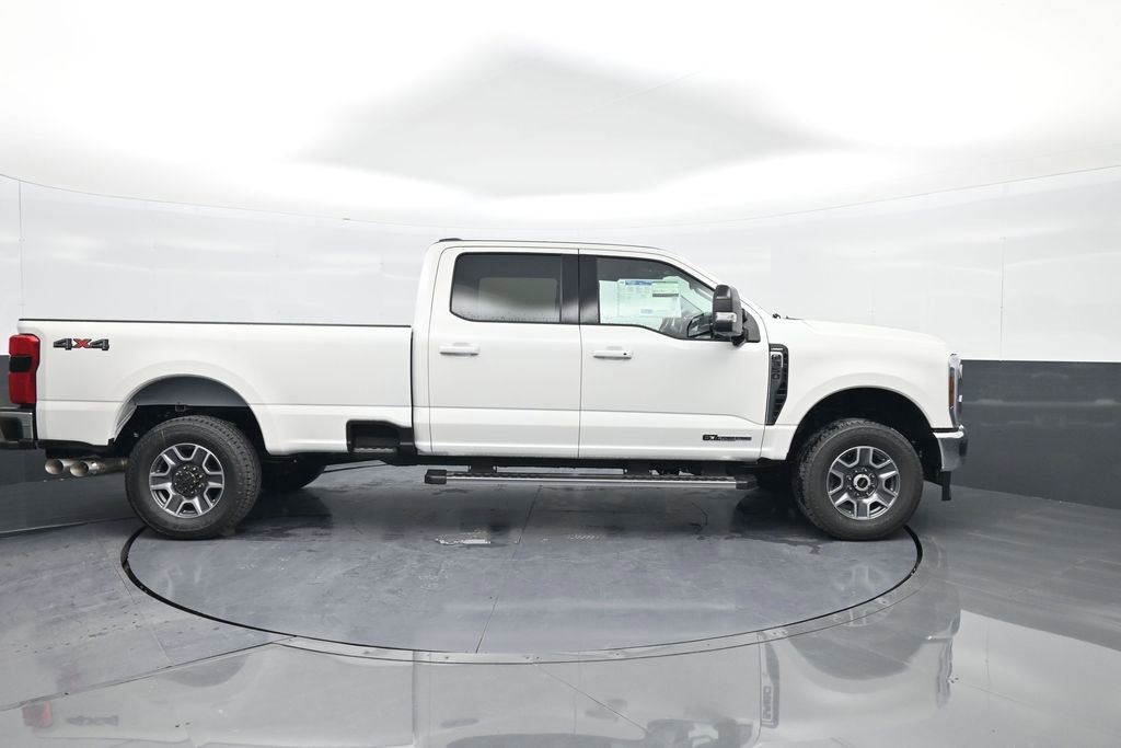 New 2026 Ford F350 Lariat image 9