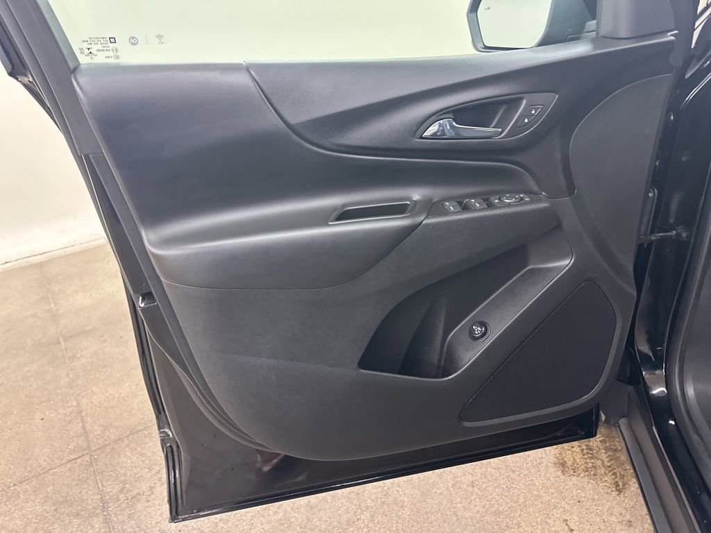 Certified 2022 Chevrolet Equinox LT image 31