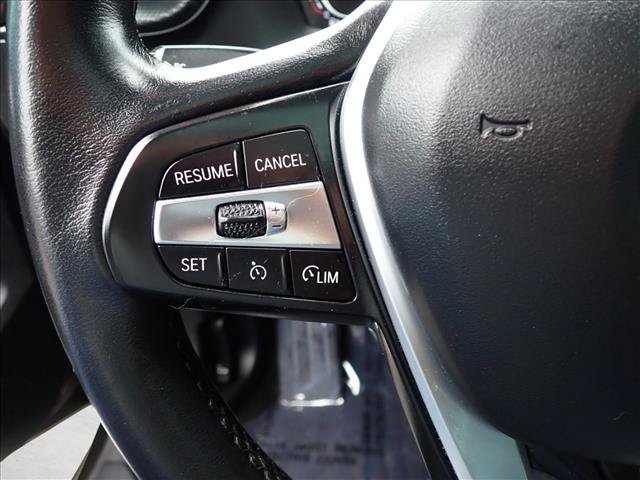 Used 2021 BMW 228i xDrive Gran Coupe w/ Convenience Package AWD/4WD image 14