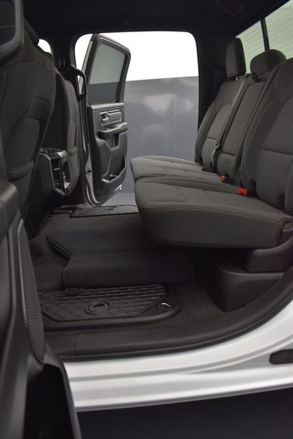 Used 2022 RAM 1500 Big Horn AWD/4WD image 10