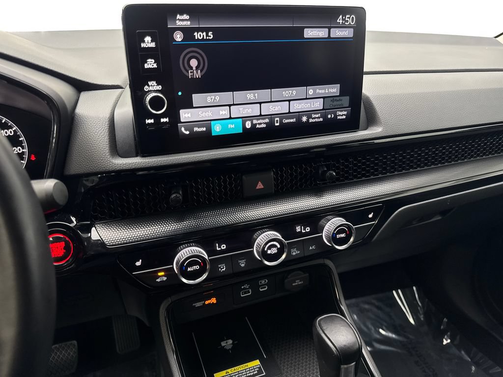 Used 2025 Honda CR-V EX-L image 56