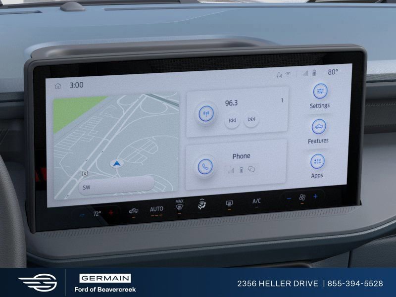 New 2026 Ford Maverick XL FWD image 15
