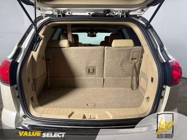 Used 2012 Buick Enclave Leather FWD image 11