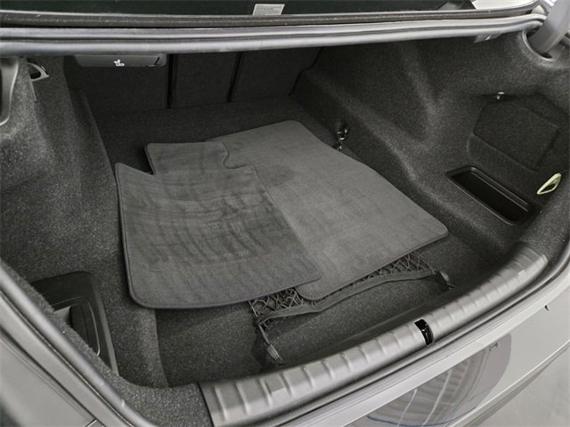 Used 2019 BMW 530i w/ Convenience Package image 20