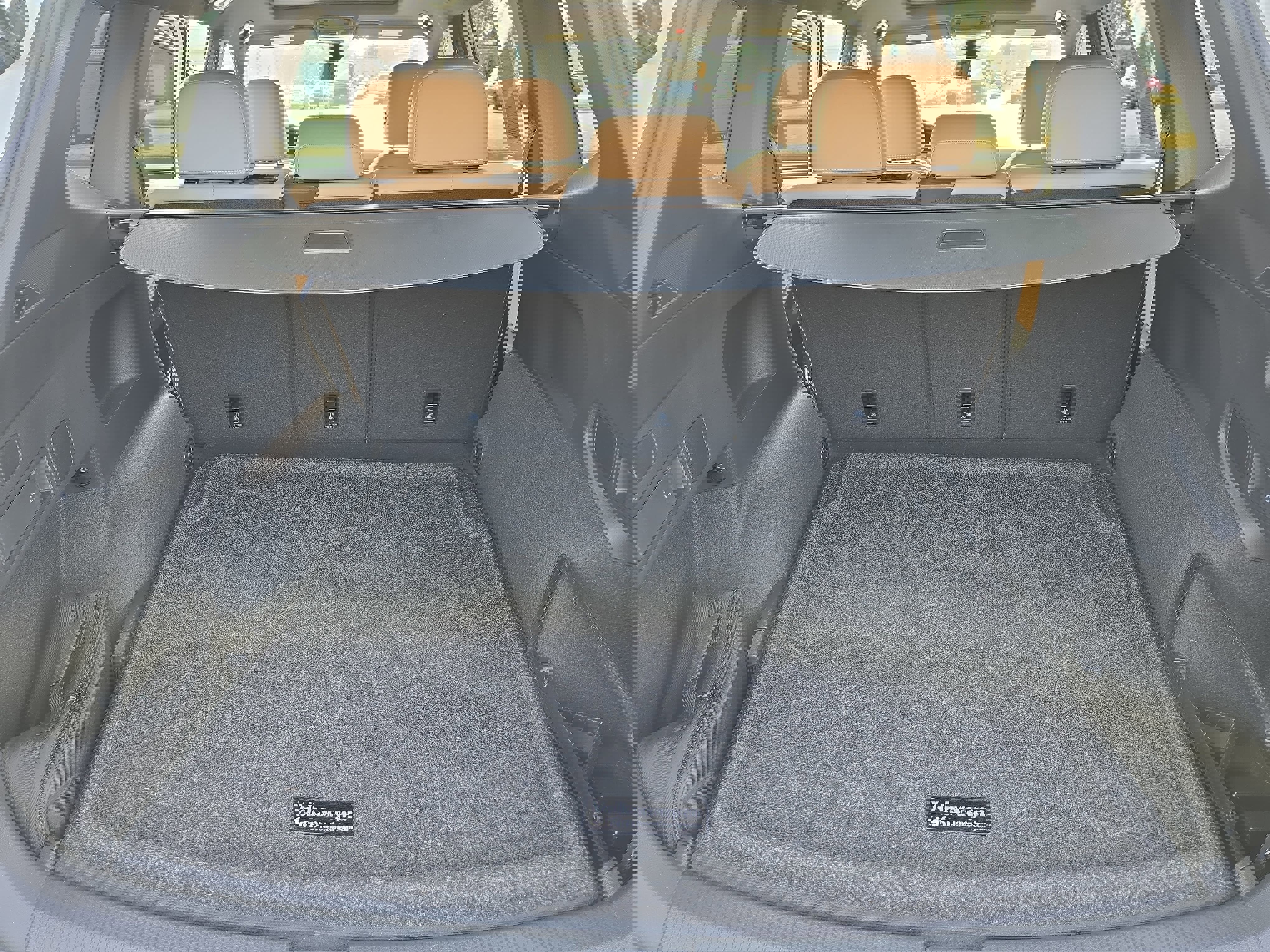 Used 2023 Volkswagen Tiguan SE R-Line image 12