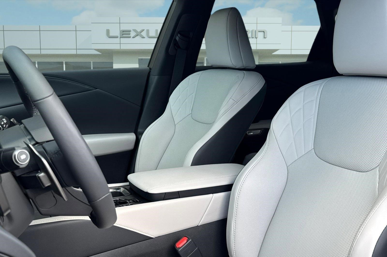 New 2026 Lexus RX 350 AWD image 5
