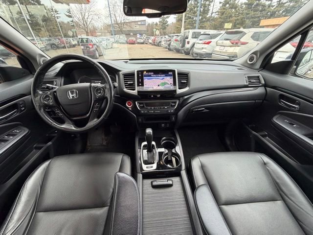 Used 2019 Honda Ridgeline RTL-E image 13