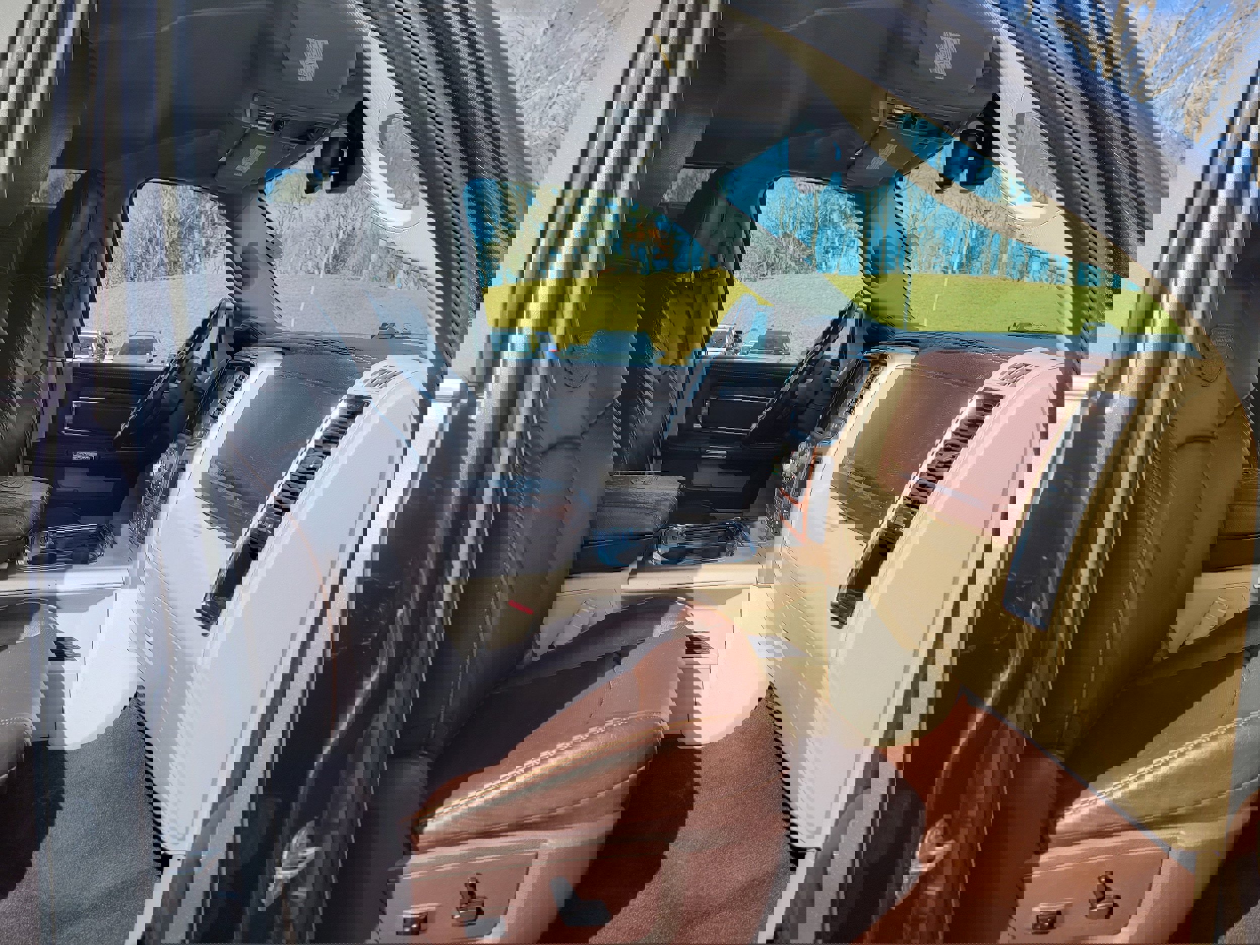 Used 2017 RAM 1500 Laramie Longhorn image 28