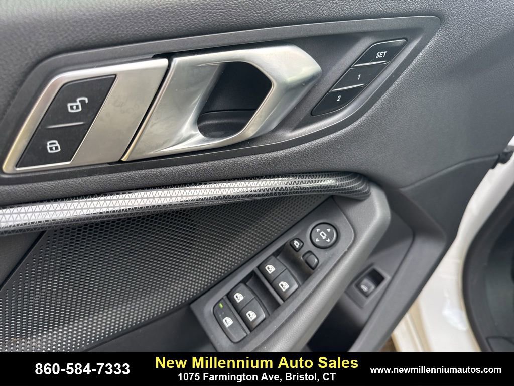 Used 2021 BMW 228i Gran Coupe 228i w/ Convenience Package image 13