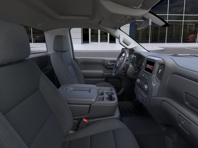 New 2026 GMC Sierra 1500 Pro w/ Pro Value Package image 17